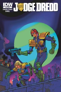 13 Badges, Part 3: Conclusion