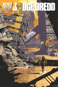 Black Light District Part 1