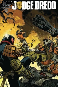 We've Got You Now!; Naked City