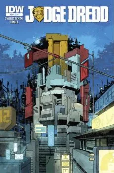 Cover of Crowd Control, Part 2 (Conclusion)