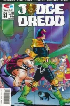 Judge Dredd 53