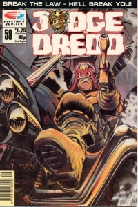 Judge Dredd 58