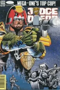 Judge Dredd 59