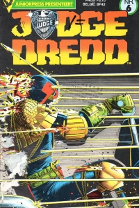 Issue #6