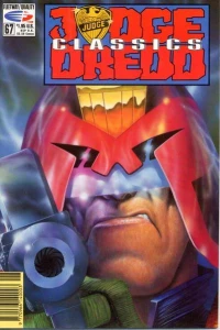Judge Dredd 67