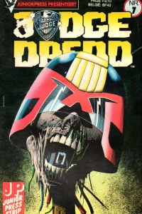 Issue #7