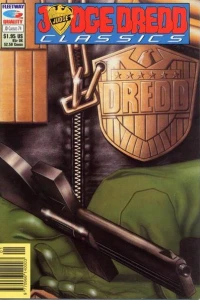 Judge Dredd 74