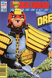 Judge Dredd 75