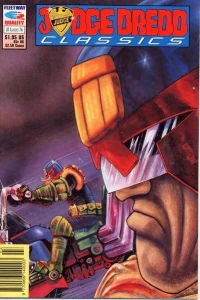 Judge Dredd 76