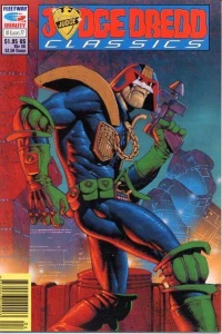 Judge Dredd 77
