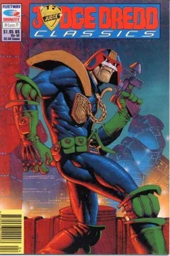 Judge Dredd 77