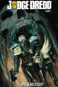 The American Way of Death