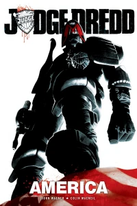 Issue #1