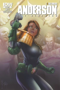 The King of the Six Sectors Part 3 (of 4)