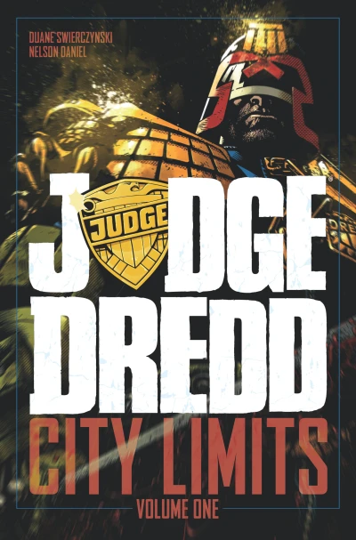 Cover of Volume One