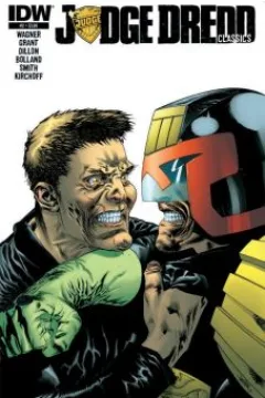Issue #2