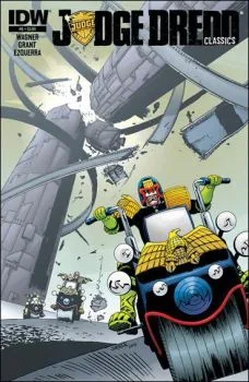 Cover of The Apocalypse War Parts 13-16