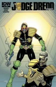 Cover of The Apocalypse War Parts 17-20
