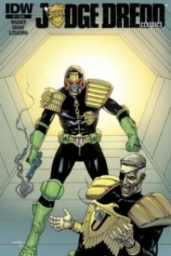 The Apocalypse War Parts 17-20