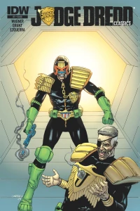 The Apocalypse War Parts 17-20