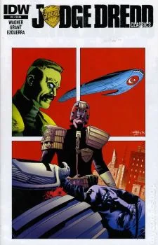 Cover of Apocalypse War
