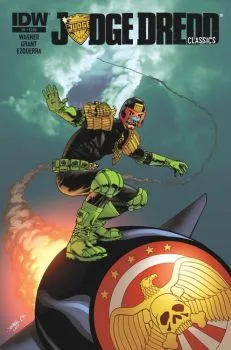 Cover of Apocalypse War