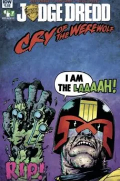 Issue #1