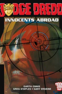 Innocents Abroad