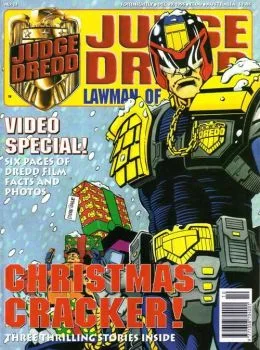 Cover of Issue #12