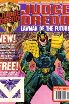 Issue #2