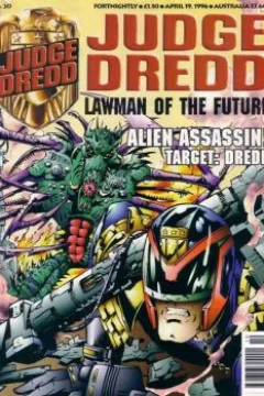 Issue #20