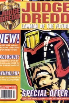 Issue #3