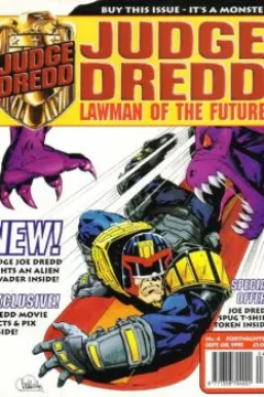 Issue #4