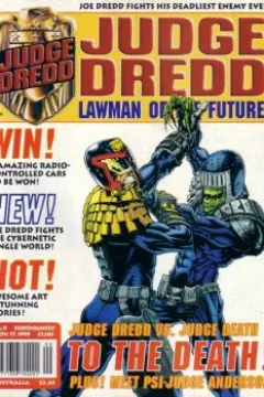 Issue #9