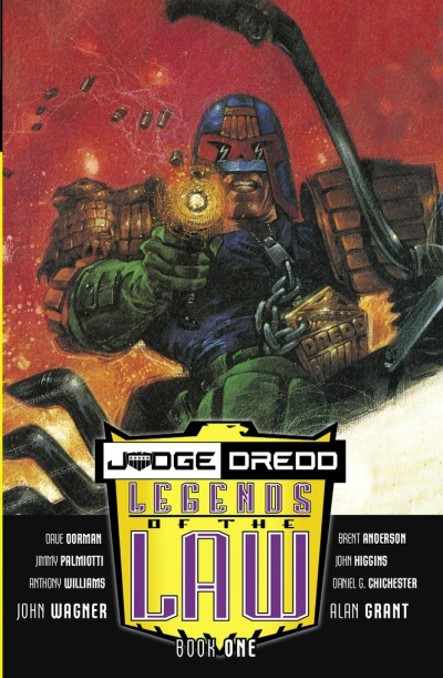 Cover of Book 1