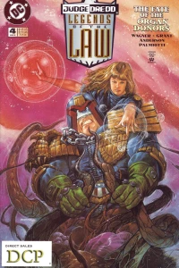 The Organ Donors; Part 4 of 4 - Stop the Music, I Wanna Be Sick