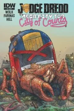 City of Courts Part 3 of 5: Beach Blanket Justice