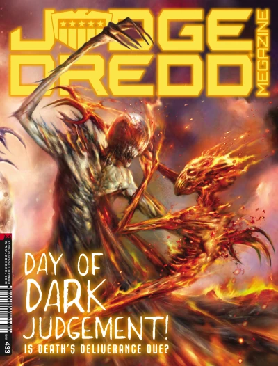 Cover of Meg 433