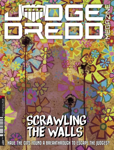 Cover of Meg 437