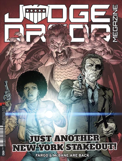 Cover of Meg 490
