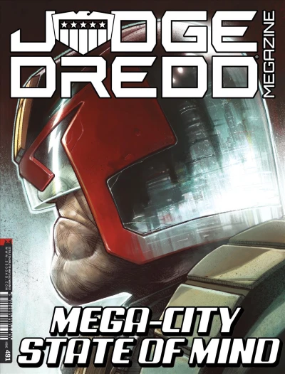 Cover of Meg 491