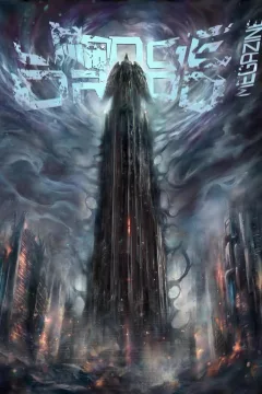 Judge Dredd Megazine #492
