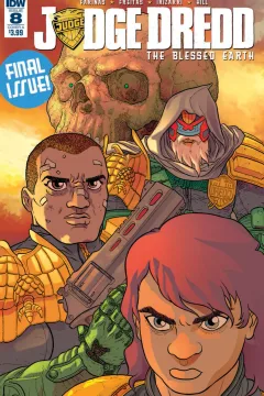 Issue #8