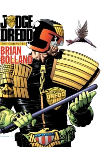 Issue #1