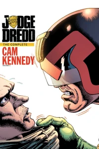 Issue #1