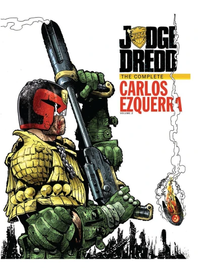 Cover of Volume 2