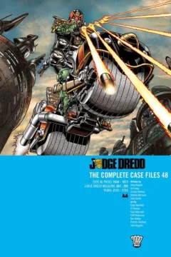 Issue #48