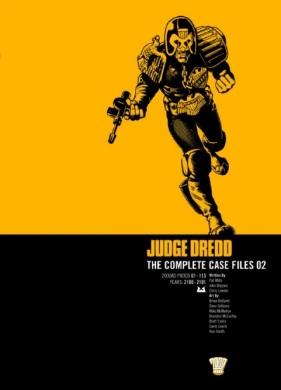 Cover of Volume 2