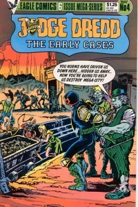 The Early Cases 4