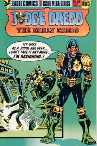 The Early Cases 5